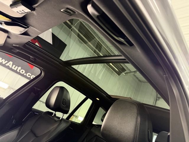 Used 2024 BMW X3 xDrive30i w/ Premium Package image 20