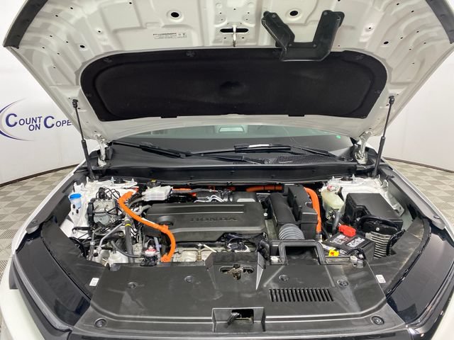 Used 2025 Honda CR-V Sport image 22