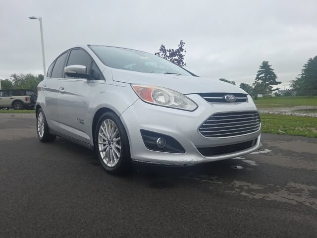 Used 2013 Ford C-MAX Energi SEL FWD image 1