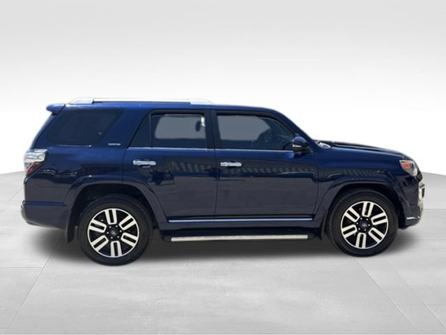 Used 2014 Toyota 4Runner Limited AWD/4WD image 8