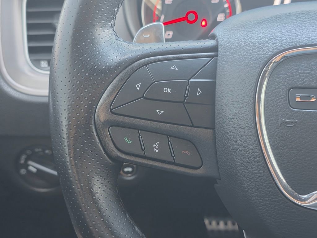 Certified 2023 Dodge Charger Scat Pack image 35