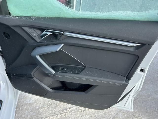 New 2026 Audi A3 2.0T Premium image 25