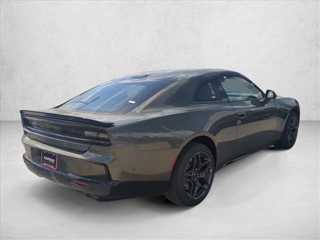 New 2026 Dodge Charger Scat Pack video 2