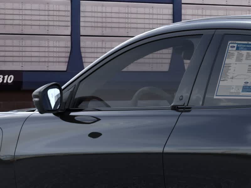 New 2026 Ford Mustang Mach-E Select RWD image 20