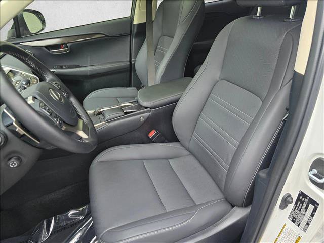 Used 2021 Lexus NX 300h AWD w/ Premium Package image 17
