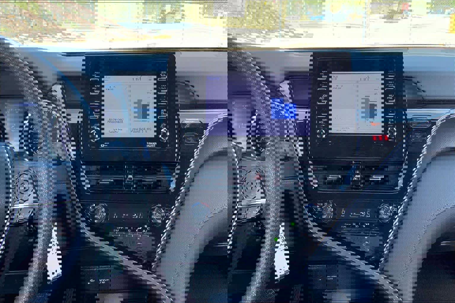 Certified 2023 Toyota Camry LE image 6