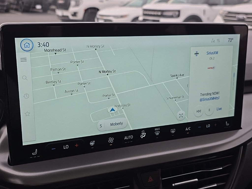 New 2026 Ford Escape SE image 4