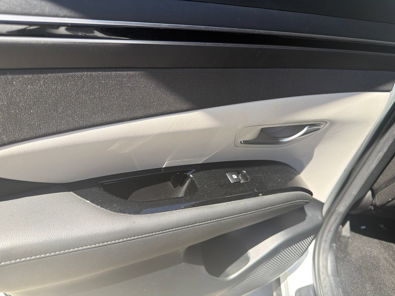 Used 2022 Hyundai Tucson SEL w/ Convenience Package FWD image 9