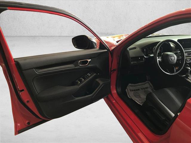 Certified 2024 Honda Civic Sport image 11