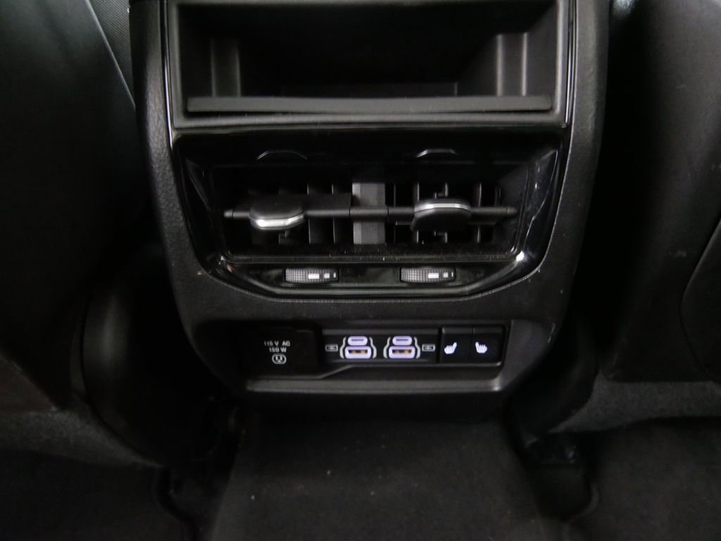 Used 2022 Jeep Grand Cherokee Limited 4xe image 20