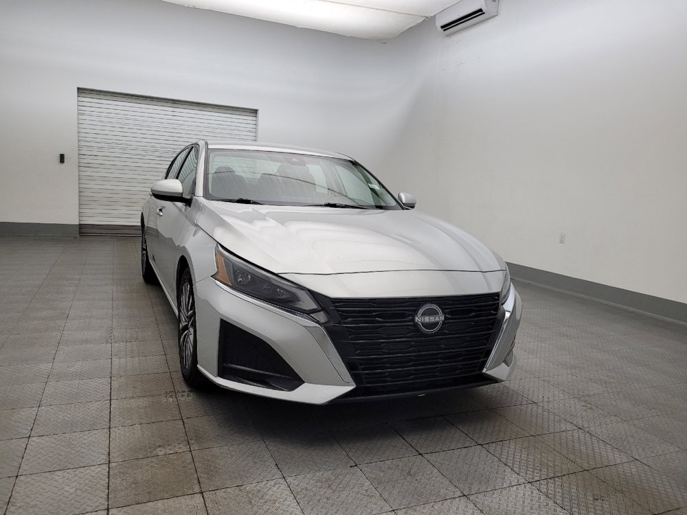 Used 2023 Nissan Altima 2.5 SV image 14