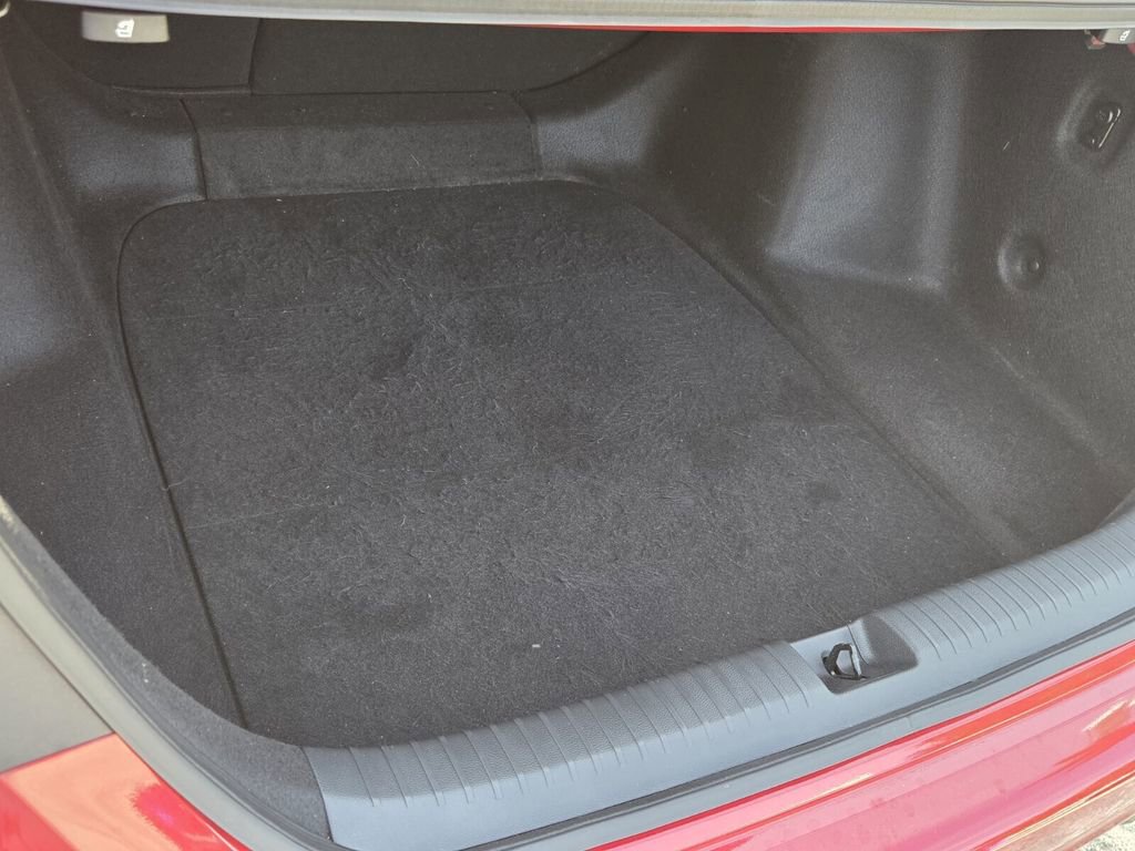 Used 2024 Honda Accord EX image 12