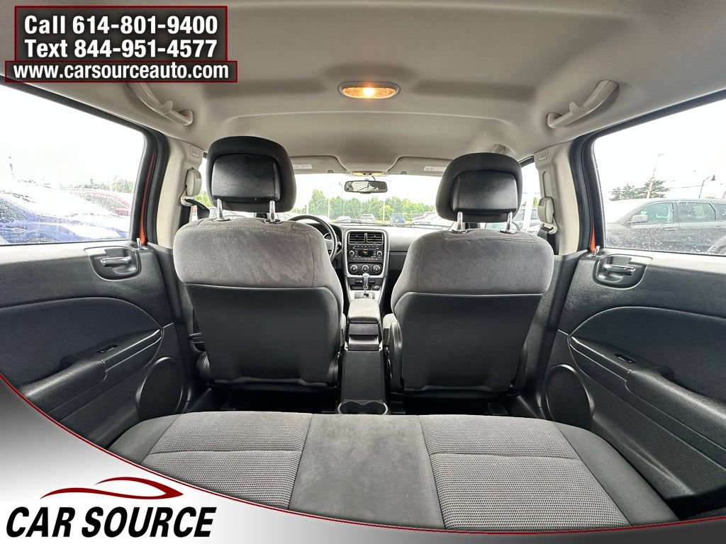 Used 2011 Dodge Caliber Mainstreet FWD image 20