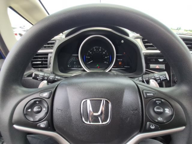 Used 2018 Honda Fit EX image 21