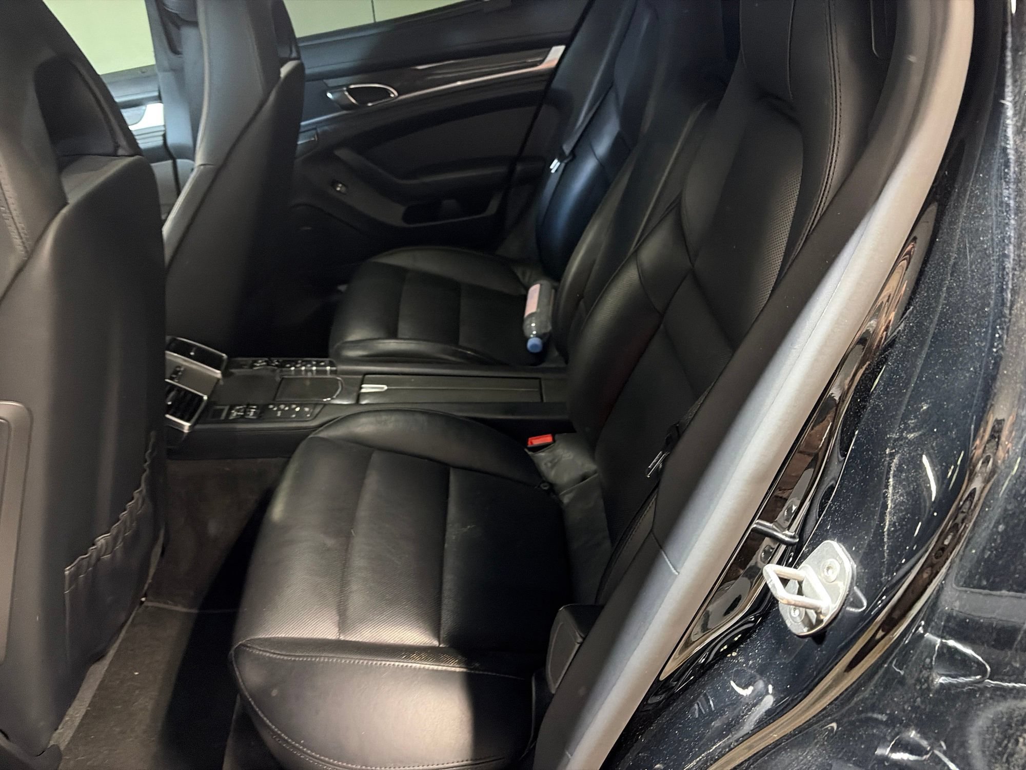 Used 2014 Porsche Panamera AWD/4WD image 7