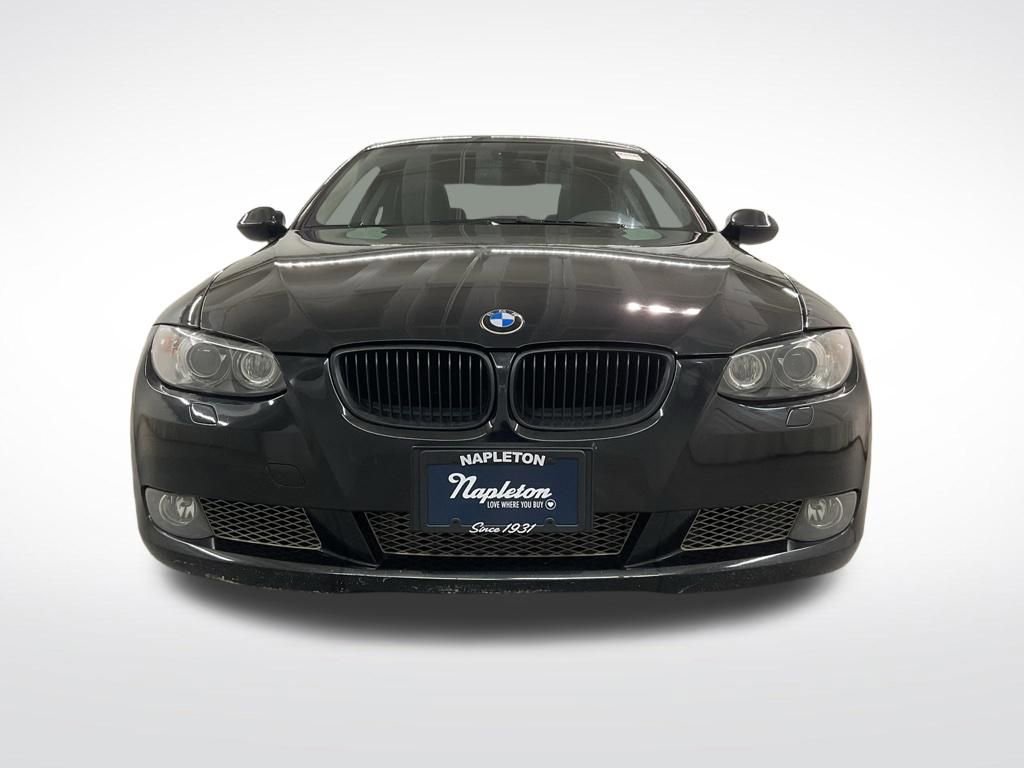 Used 2008 BMW 335i 335i image 5