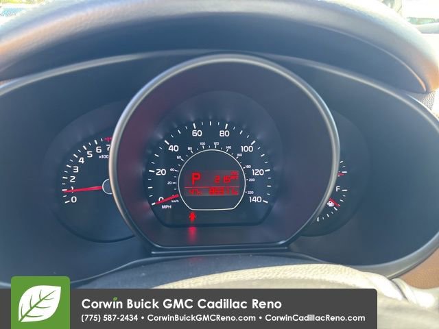 Used 2016 Kia Soul + w/ Audio Package image 18