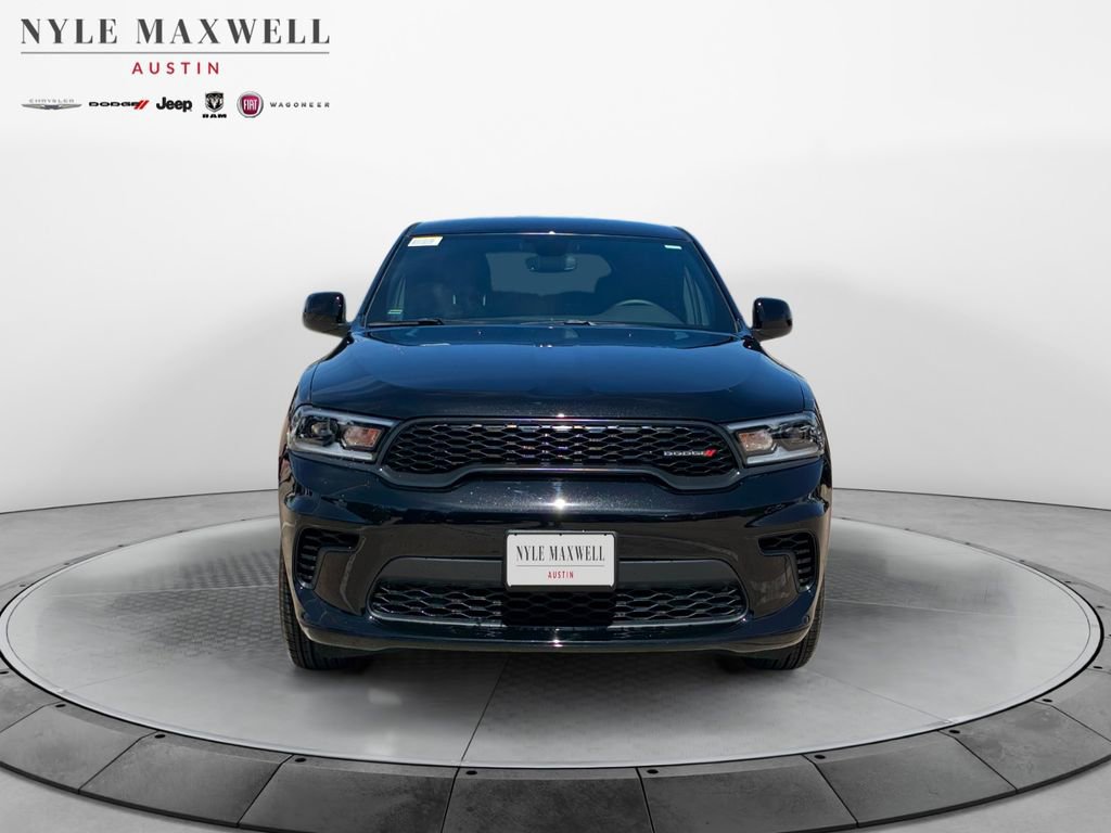 New 2026 Dodge Durango GT image 18