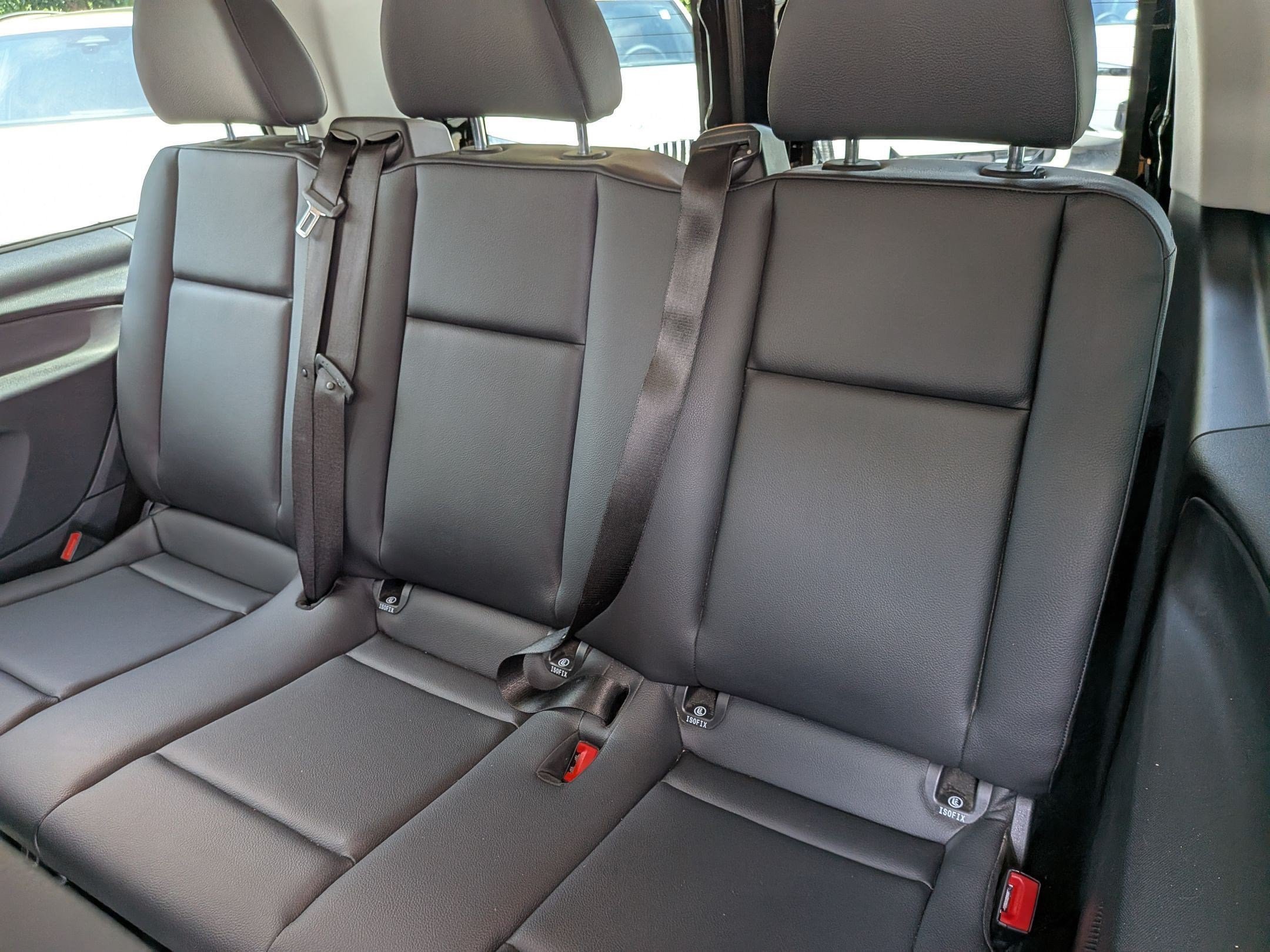 Used 2023 Mercedes-Benz Metris Passenger image 27