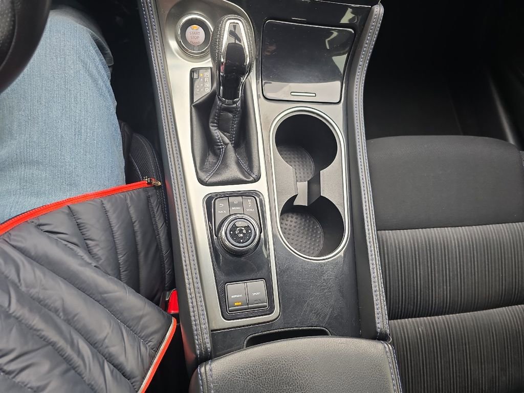 Used 2016 Nissan Maxima 3.5 S image 32