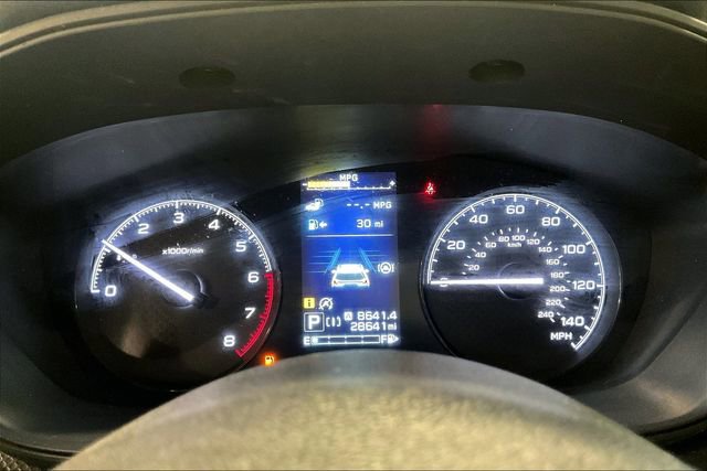 Used 2022 Subaru Forester image 20
