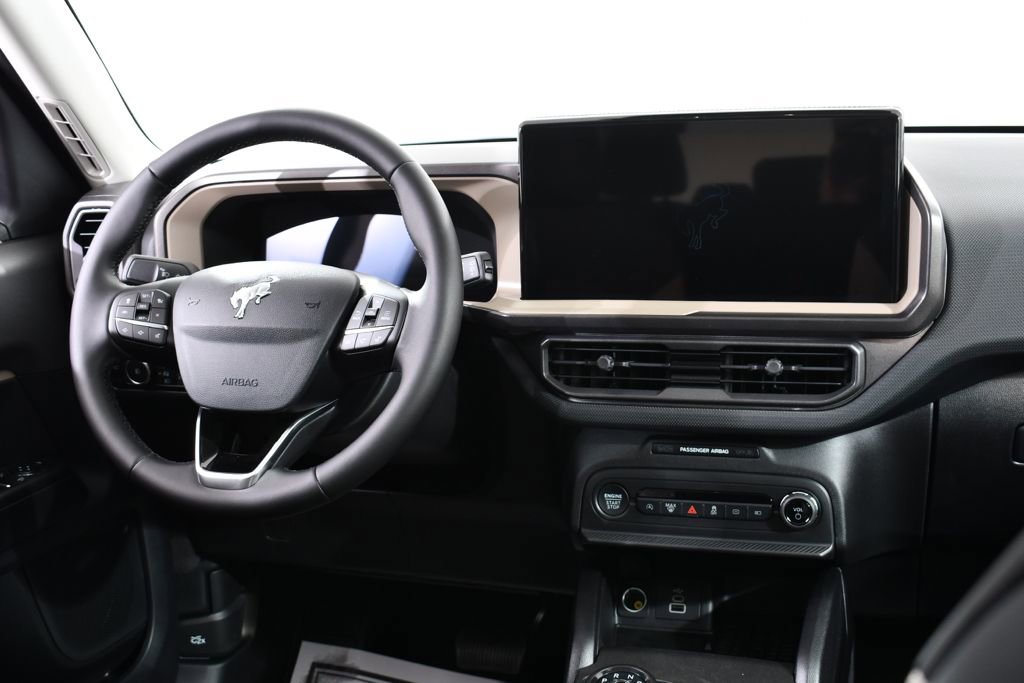 New 2025 Ford Bronco Sport Big Bend w/ Convenience Package image 8