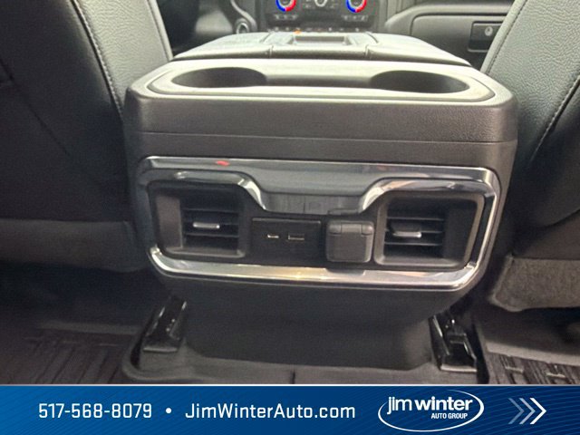 Used 2022 GMC Sierra 2500 Denali AWD/4WD image 18
