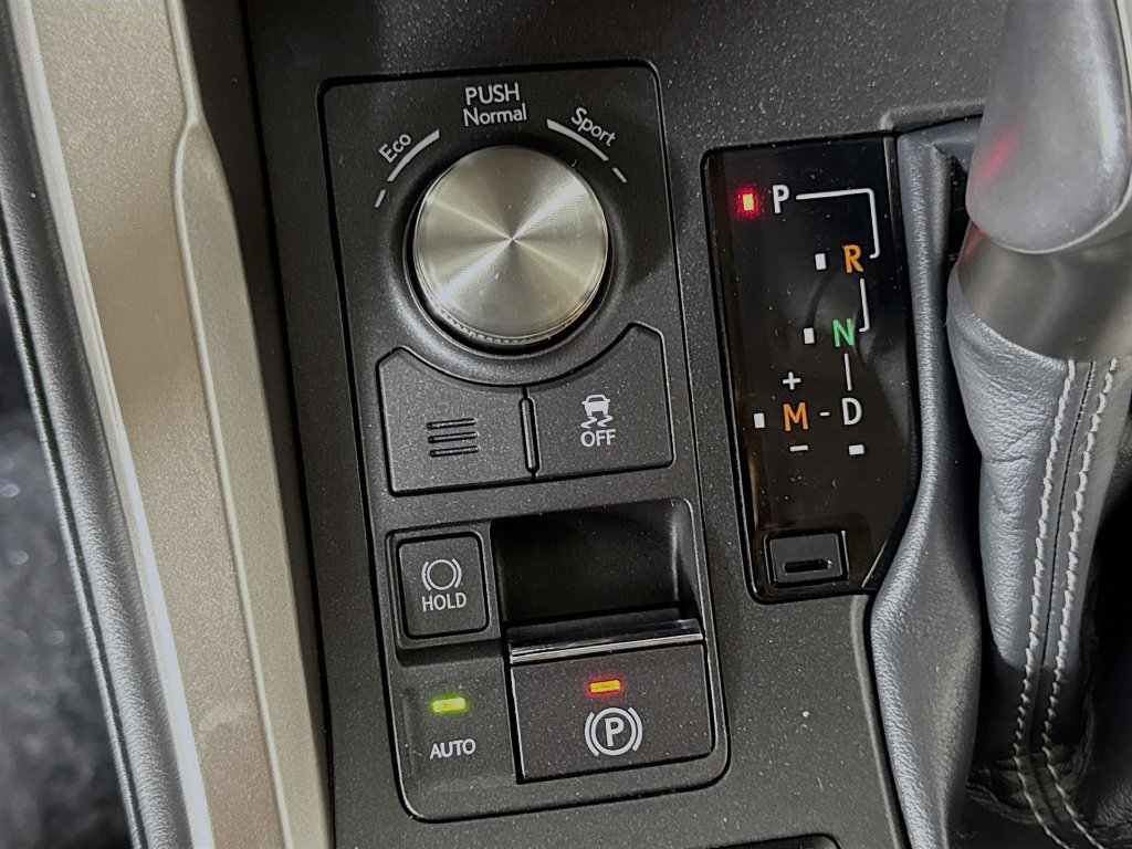 Used 2018 Lexus NX 300 FWD w/ Accessory Package 2 image 17