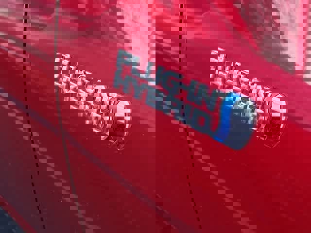 Used 2020 Toyota Prius Prime Limited image 26