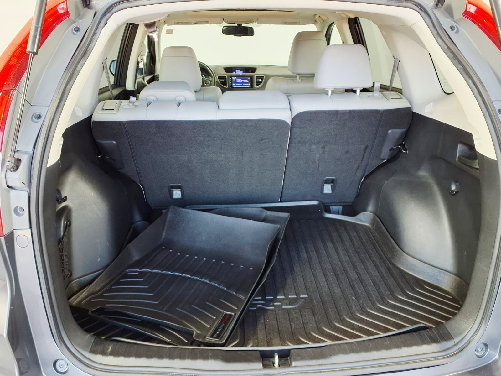 Used 2015 Honda CR-V EX-L image 9