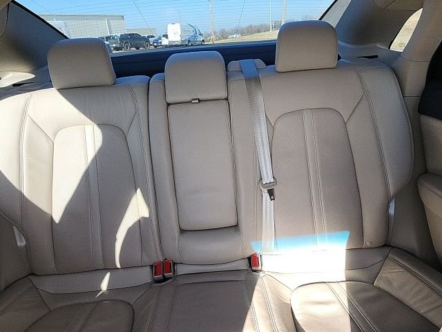 Used 2020 Lincoln MKZ Reserve w/ Elements Package image 32