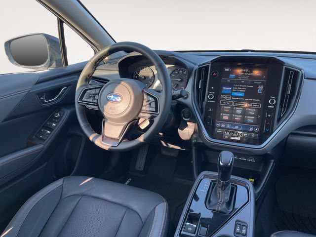 Certified 2026 Subaru Crosstrek 2.5i Limited AWD/4WD image 10