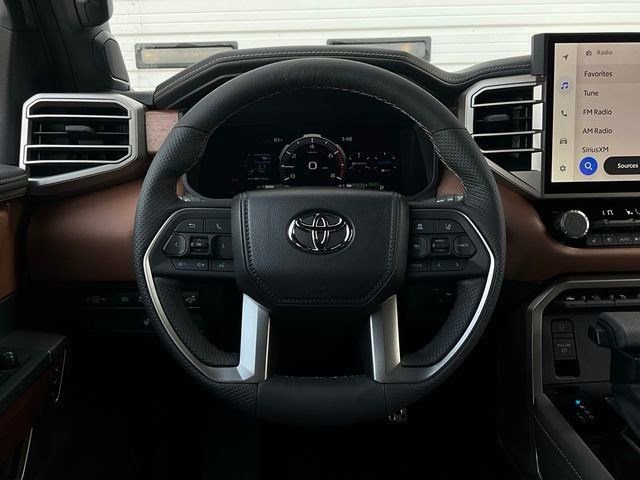 New 2026 Toyota Sequoia 1794 Edition image 68