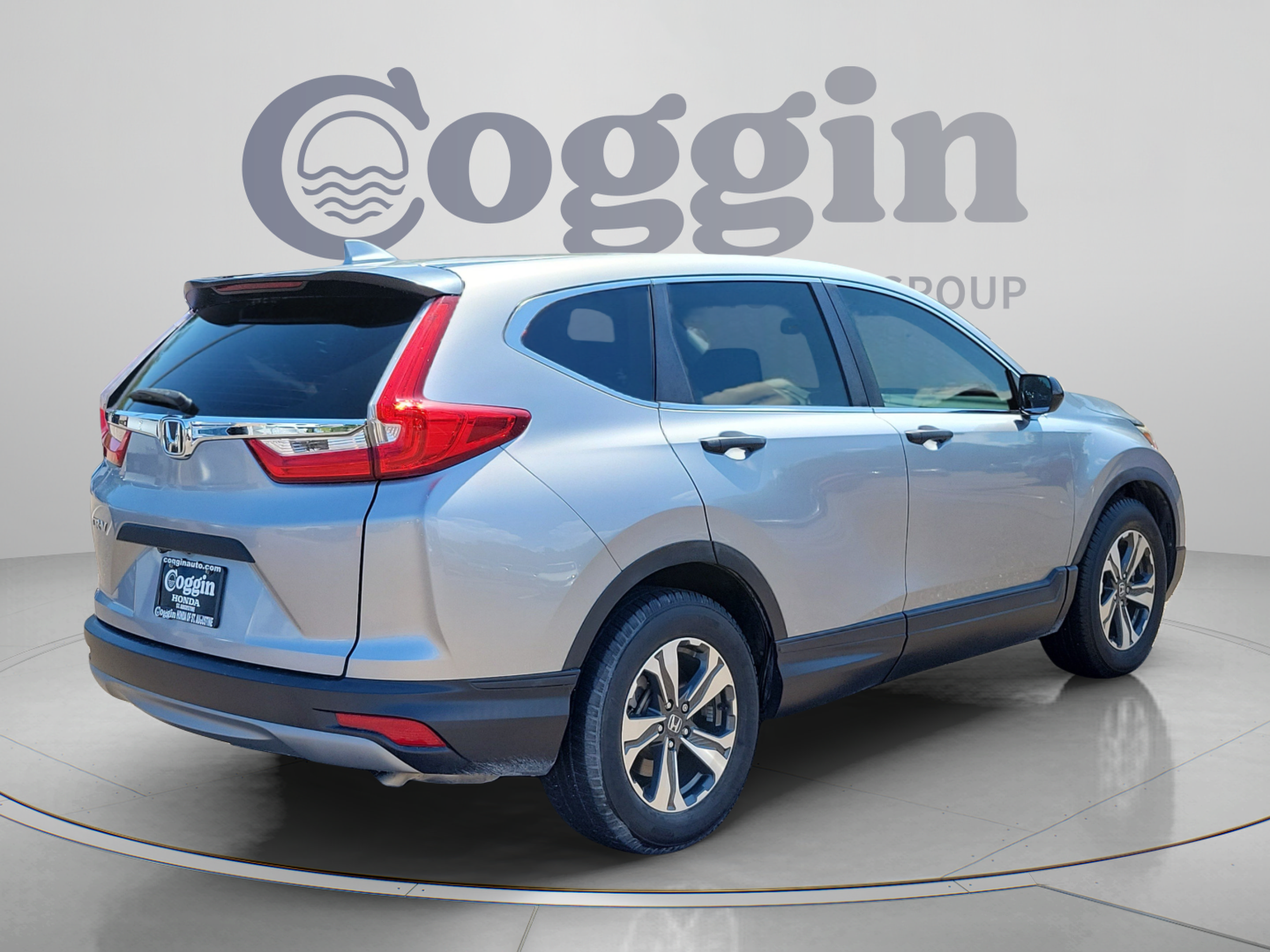 Used 2019 Honda CR-V LX image 5