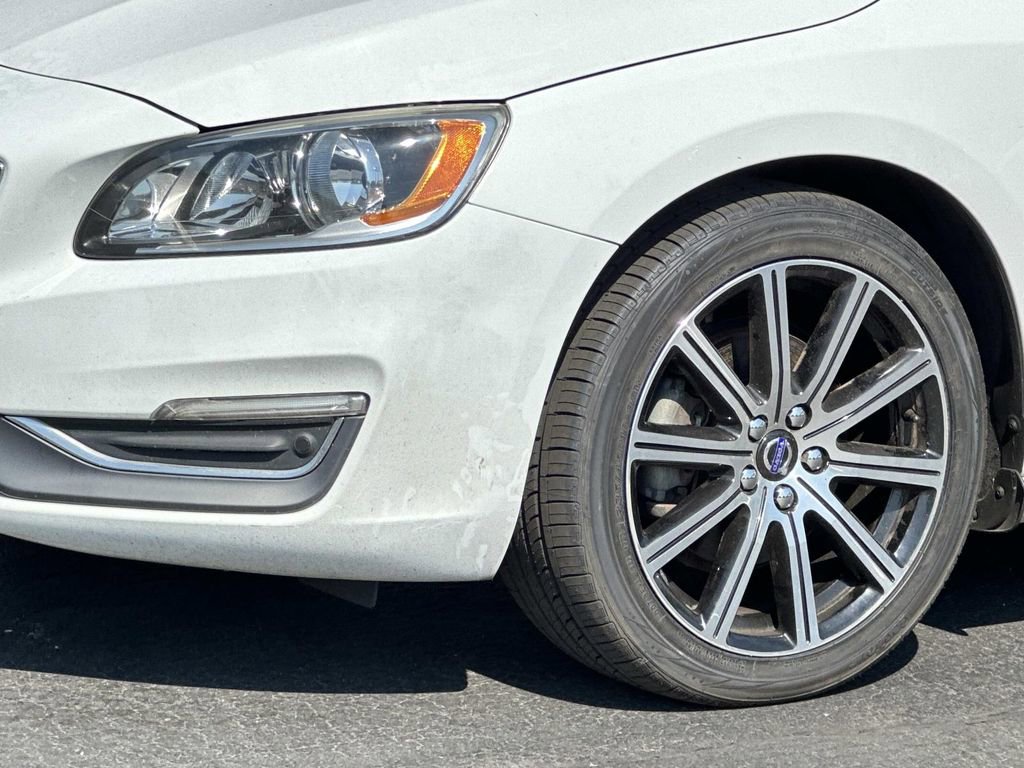 Used 2016 Volvo S60 T5 Premier FWD image 8