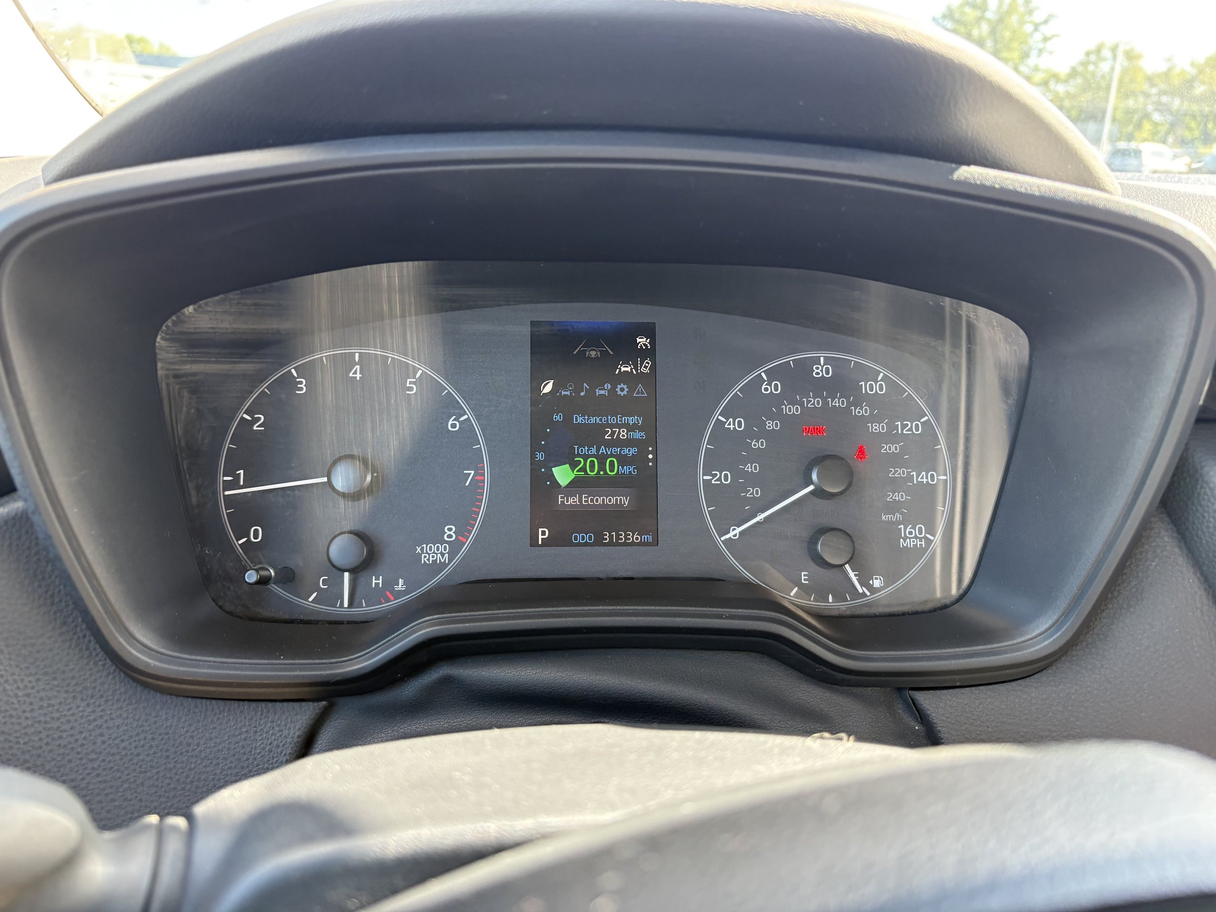 Used 2024 Toyota Corolla LE FWD image 3