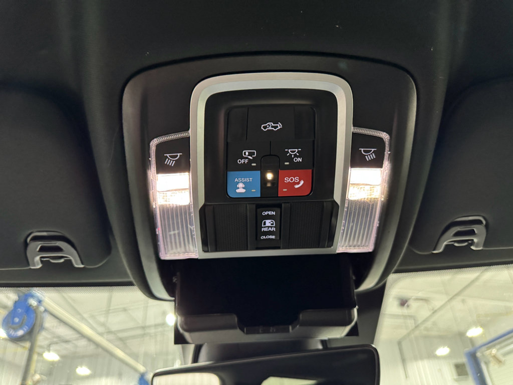 Used 2025 RAM 2500 Rebel w/ Rebel Level 1 Equipment Group image 38