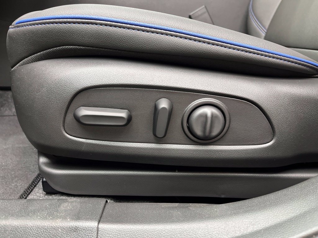 New 2026 Buick Envista Sport Touring w/ Convenience I Package FWD image 10