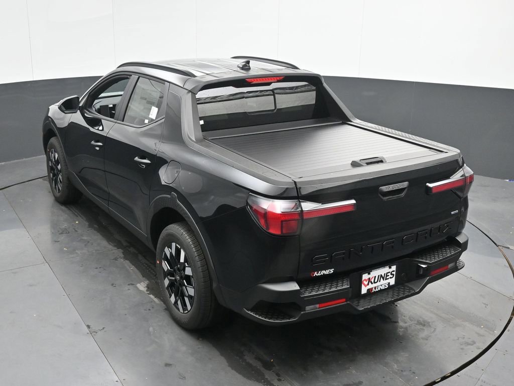 New 2026 Hyundai Santa Cruz SEL image 43