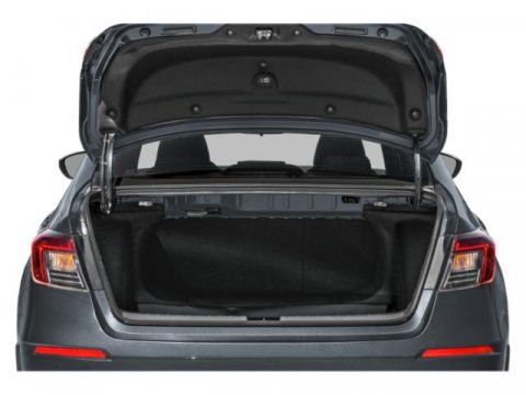 Used 2025 Honda Civic Sport image 33
