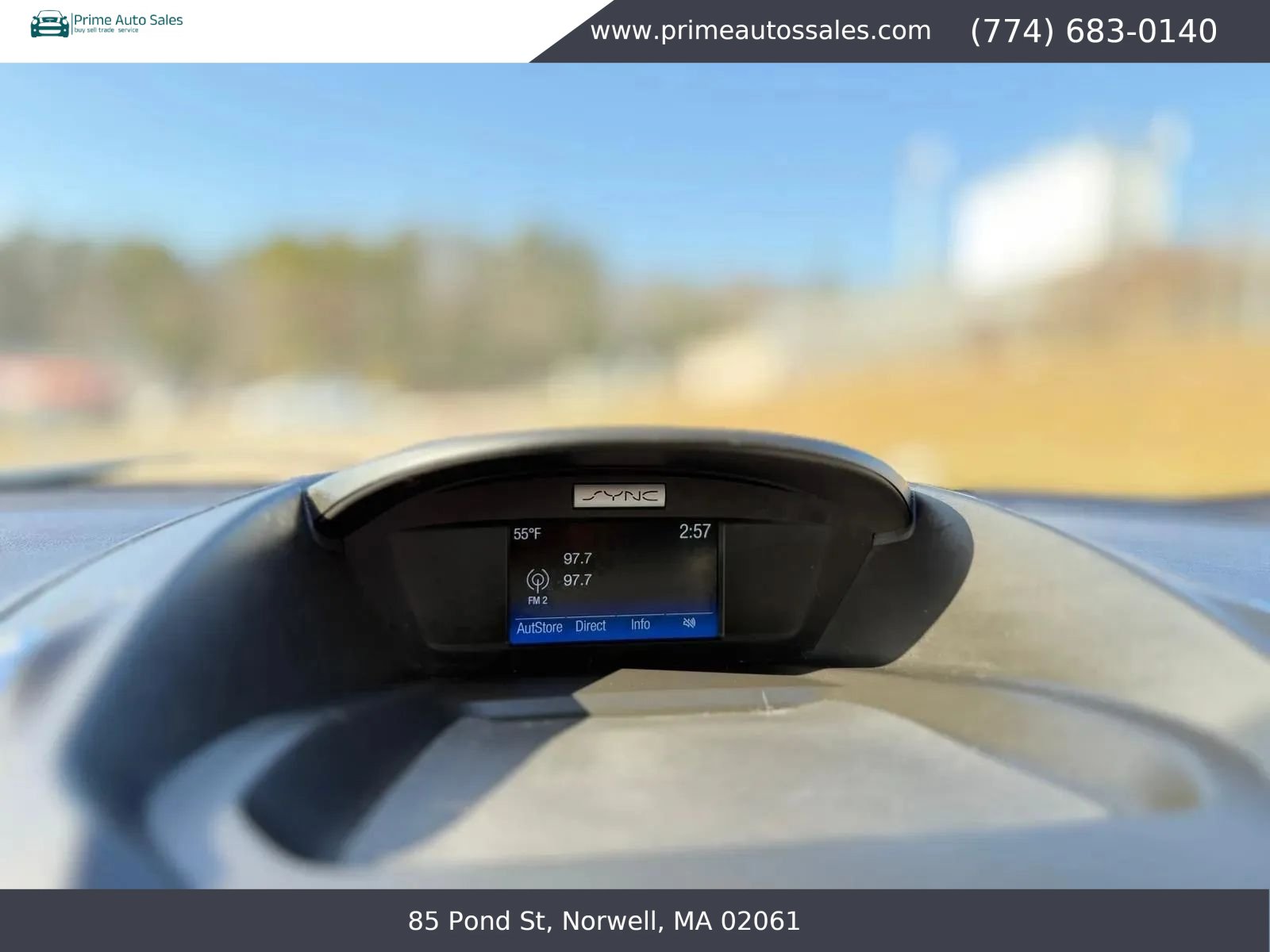 Used 2016 Ford Escape SE AWD/4WD image 25