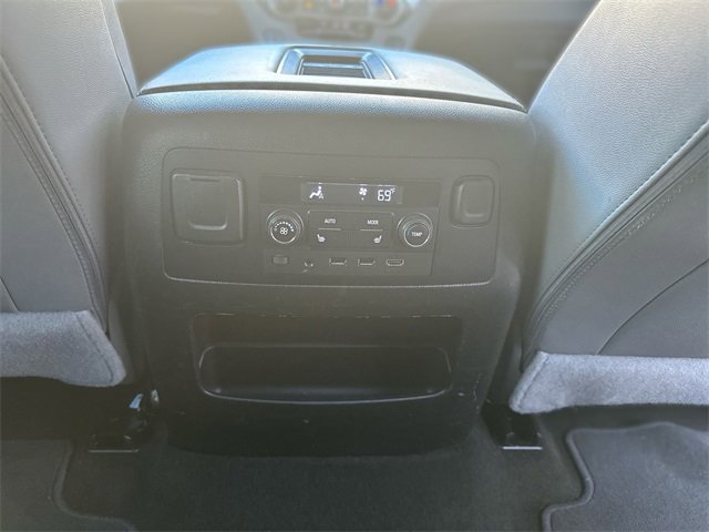 Used 2017 Chevrolet Tahoe LT w/ LT Signature Package image 24