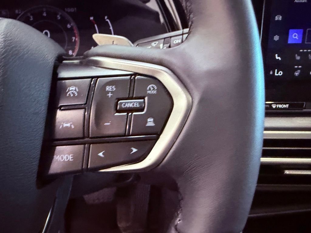 Used 2023 Lexus RX 350 Premium w/ Accessory Package (Z1) FWD image 22