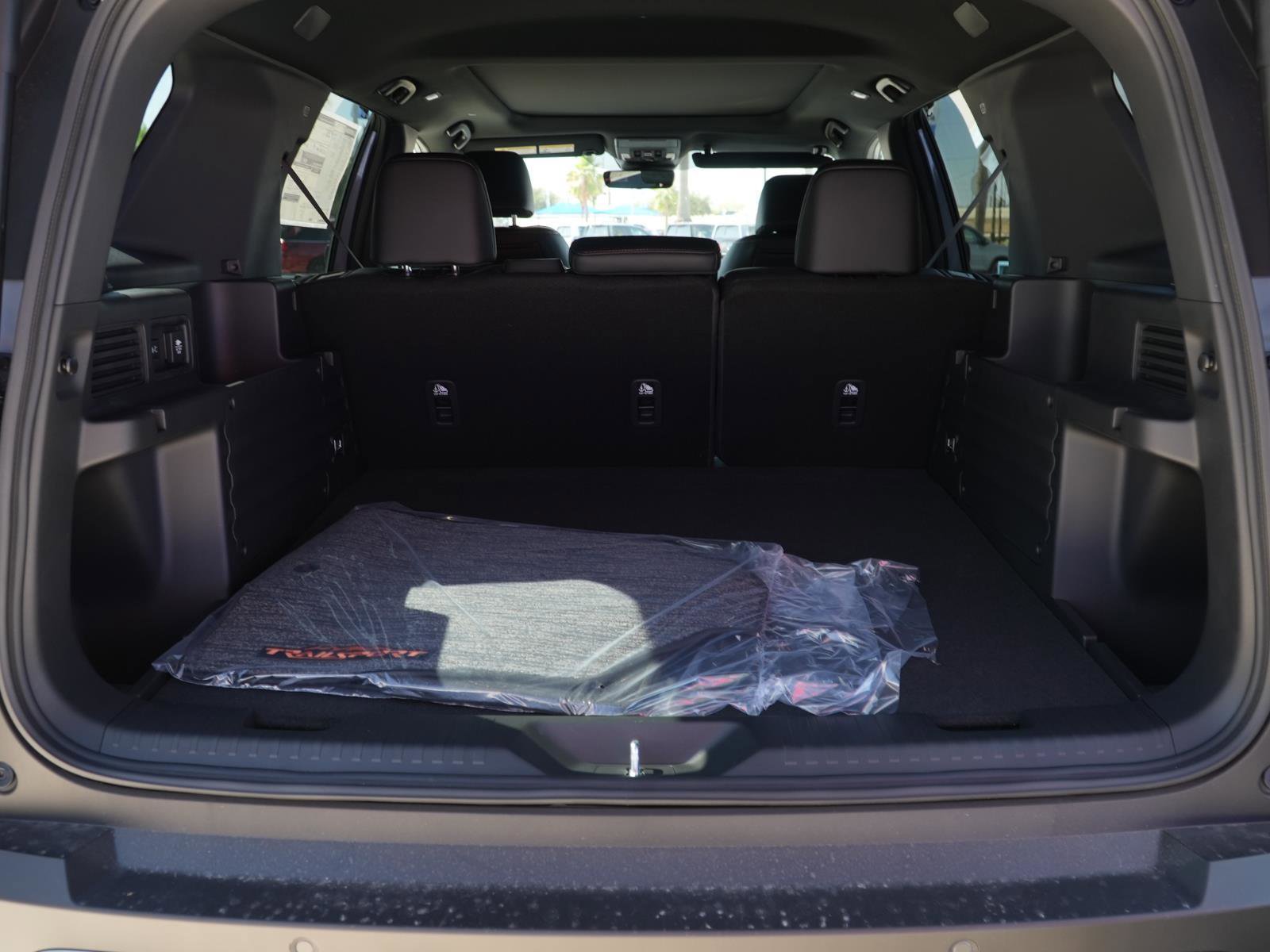 New 2026 Honda Passport TrailSport Elite image 8