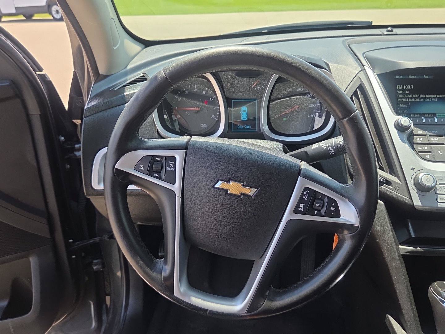 Used 2017 Chevrolet Equinox LT w/ Convenience Package FWD image 23