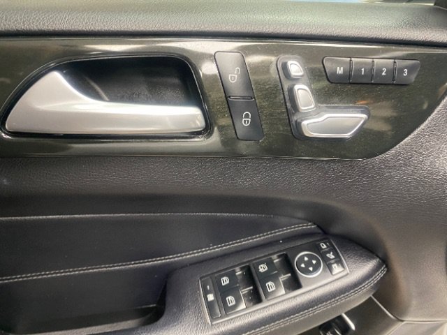 Used 2018 Mercedes-Benz GLE 350 image 21
