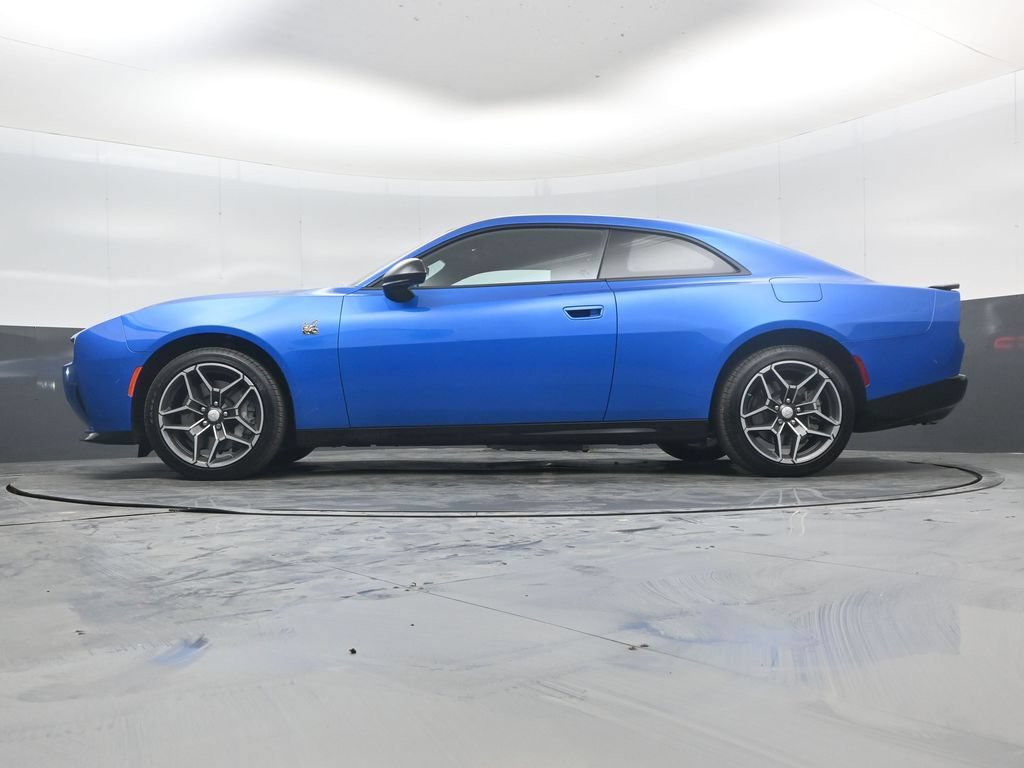 New 2026 Dodge Charger Scat Pack AWD/4WD image 44