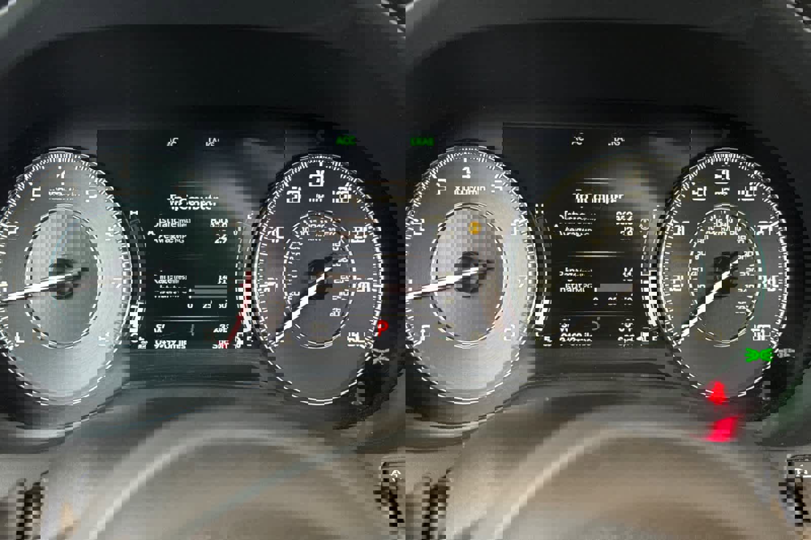 Used 2019 Acura RDX AWD image 28