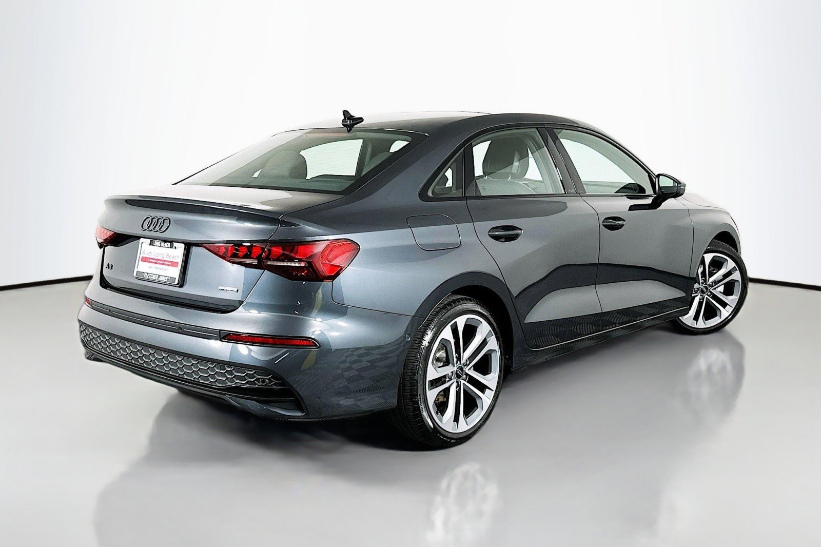 Used 2026 Audi A3 2.0T Premium w/ Black Optic Package AWD/4WD image 14