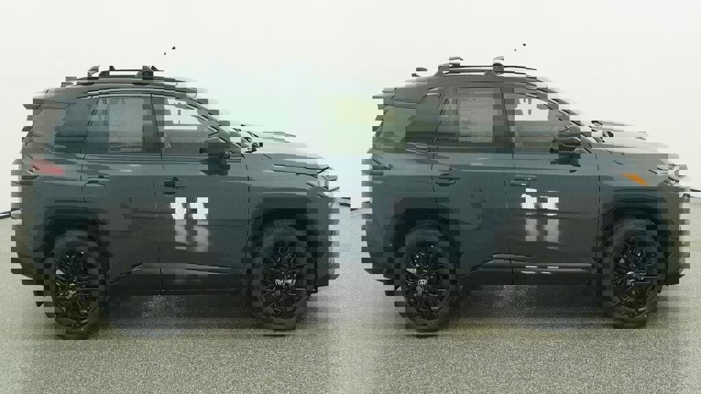 New 2026 Toyota RAV4 XSE image 15